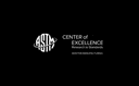 Additive Manufacturing Center of Excellence (AMCoE) logo