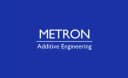 Metron Additive Engineering logo