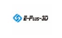 E-Plus-3D logo