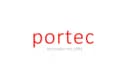 Portec logo