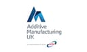 Additive Manufacturing UK - AMUK logo