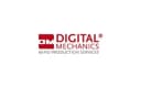 Digital Mechanics logo