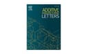Additive Manufacturing Letters logo