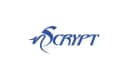 nScrypt logo