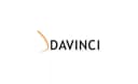 DAVINCI 3D logo