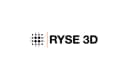 Ryse 3D logo