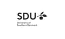 University of Southern Denmark logo