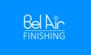 Bel Air Finishing logo
