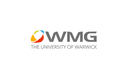 WMG (Warwick Manufacturing Group) logo