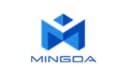Mingda logo