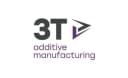 3T Additive Manufacturing logo