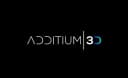 Additium 3D logo