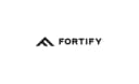 Fortify logo