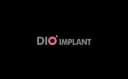 DIO Implant logo