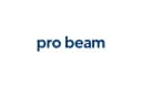 Pro Beam logo