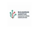 Bulgarian Additive Manufacturing Association (BAMAS) logo