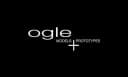Ogle Models logo