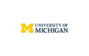 University of Michigan logo