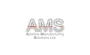 Additive Manufacturing Solutions Ltd. logo