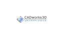 Cadworks3D logo