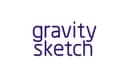 Gravity Sketch logo