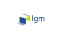 LGM logo