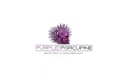 Purple Porcupine logo