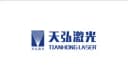 Tianhong Laser logo