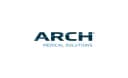 ARCH Medical Solutions logo