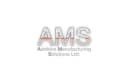 Additive Manufacturing Solutions logo