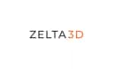 Zelta3D logo