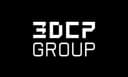 3DCP logo