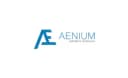 Aenium logo