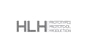 HLH Prototypes logo