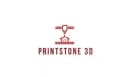 Printstone 3D logo
