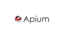 Apium logo