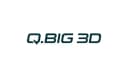 Q.Big 3D logo