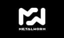 Metalworm logo