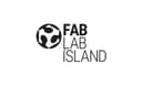 Fab Lab Island logo