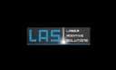 Laser Additive Solutions logo
