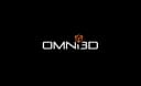 Omni3D logo