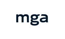 Mobility Goes Additive - MGA logo