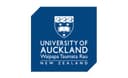 University of Auckland logo