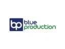 Blue Production logo