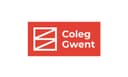 Coleg Gwent logo
