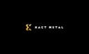 Xact Metal logo