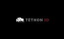 Tethon 3D logo