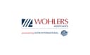 Wohlers Associates logo