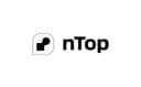 nTopology logo