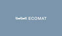 Ecomat logo